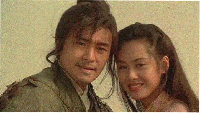 奴隶妻作品卷章脉络横幅